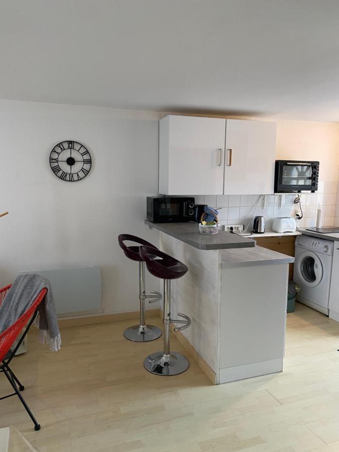 Cote Port Apartment