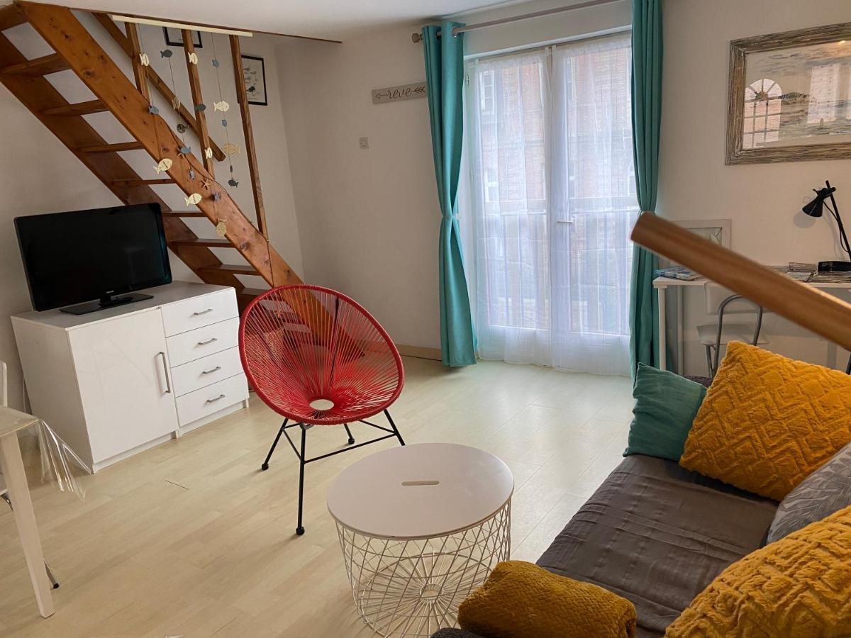 Apartment Cote Port Le Crotoy