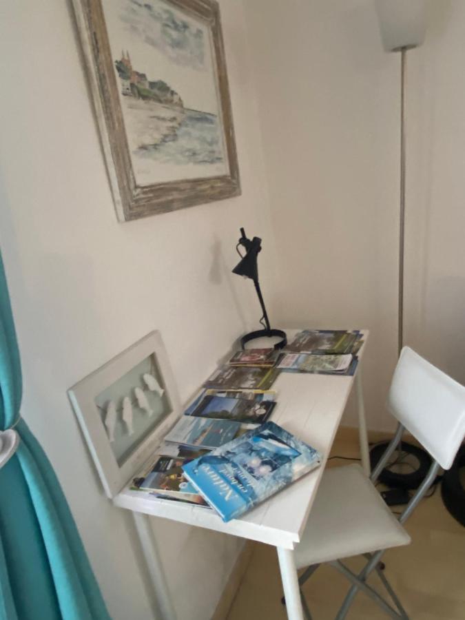 Cote Port Apartment *