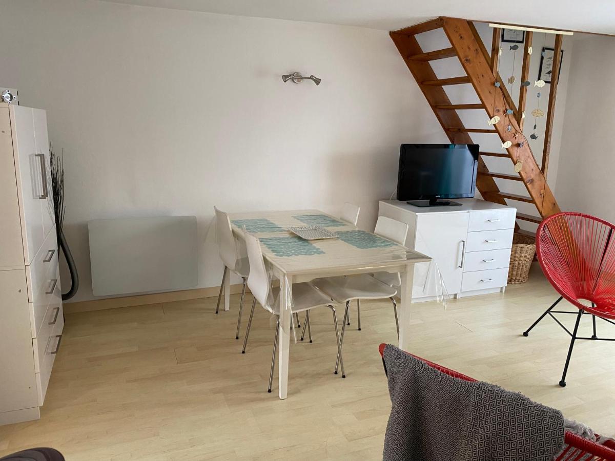 Cote Port Apartment Le Crotoy