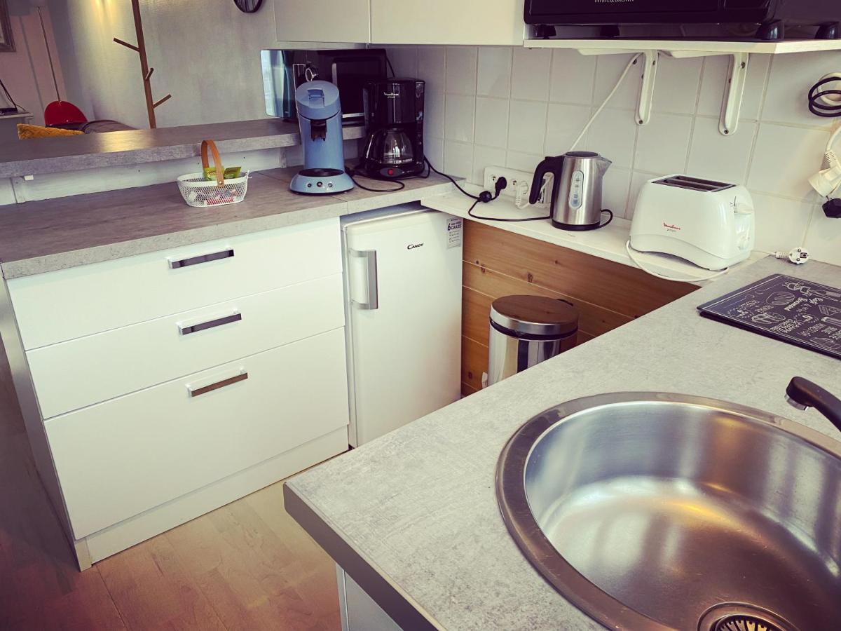 Apartment Cote Port Le Crotoy
