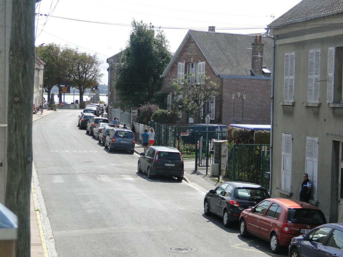 Apartment Cote Port *