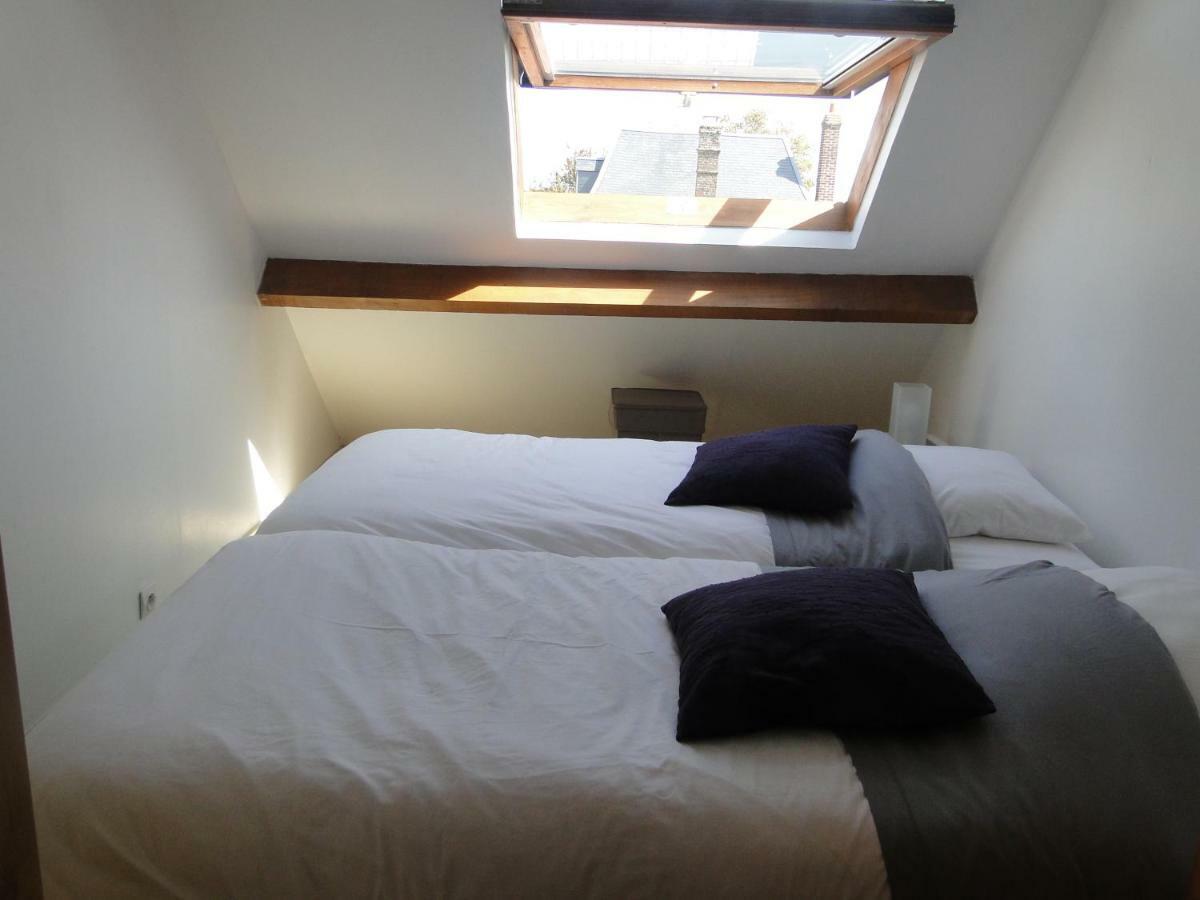 Cote Port Apartment *