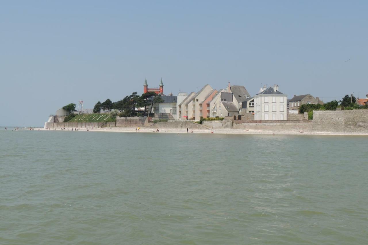 Apartment Cote Port Le Crotoy