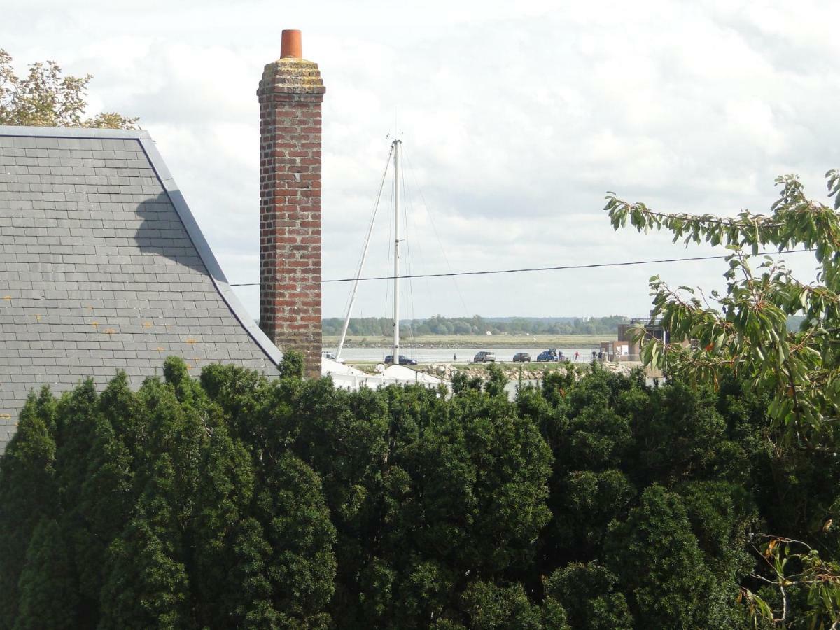 Cote Port Apartamento Le Crotoy