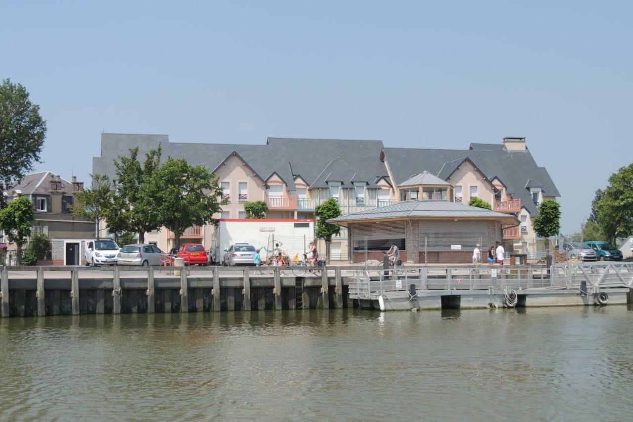 Cote Port Apartamento *