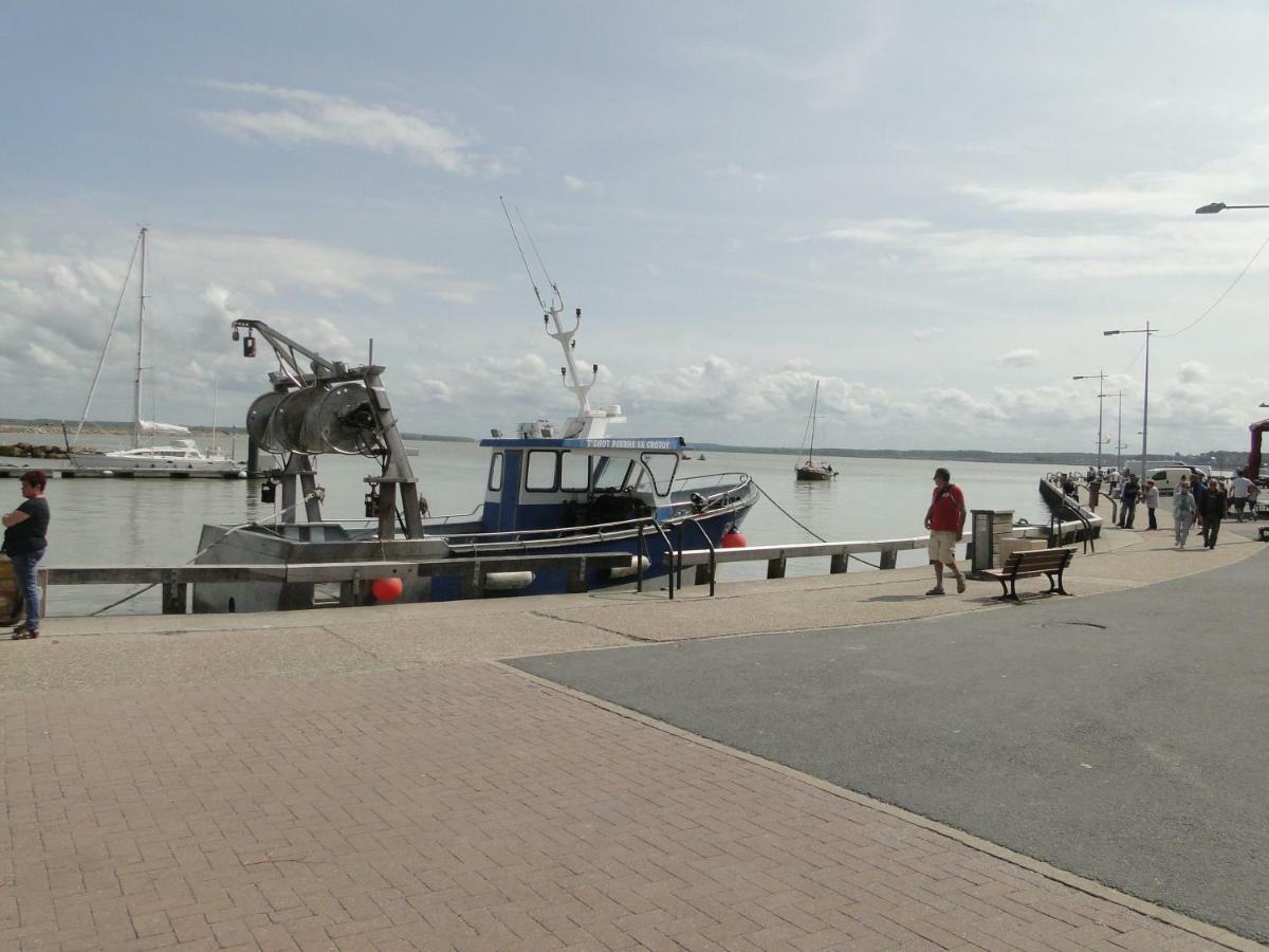 Cote Port Apartamento